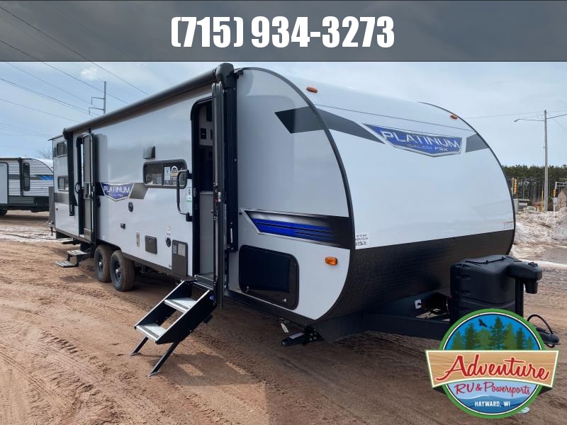 2022 Forest River 280RTX Salem FSX fiberglass with solar package, leveling package, power package 2022 Forest River 280RTX Salem FSX fiberglass with solar package, leveling package, power package
