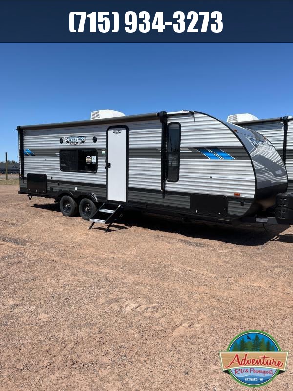 2022 Forest River 261BHXL Salem Cruise Lite 2022 Forest River 261BHXL Salem Cruise Lite