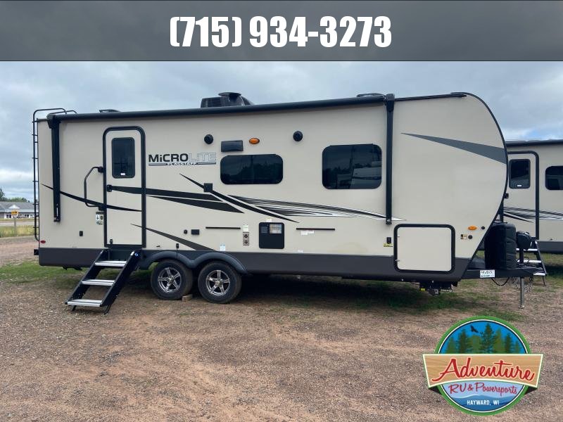 2022 Forest River 25FBLS Flagstaff Micro Lite 2022 Forest River 25FBLS Flagstaff Micro Lite