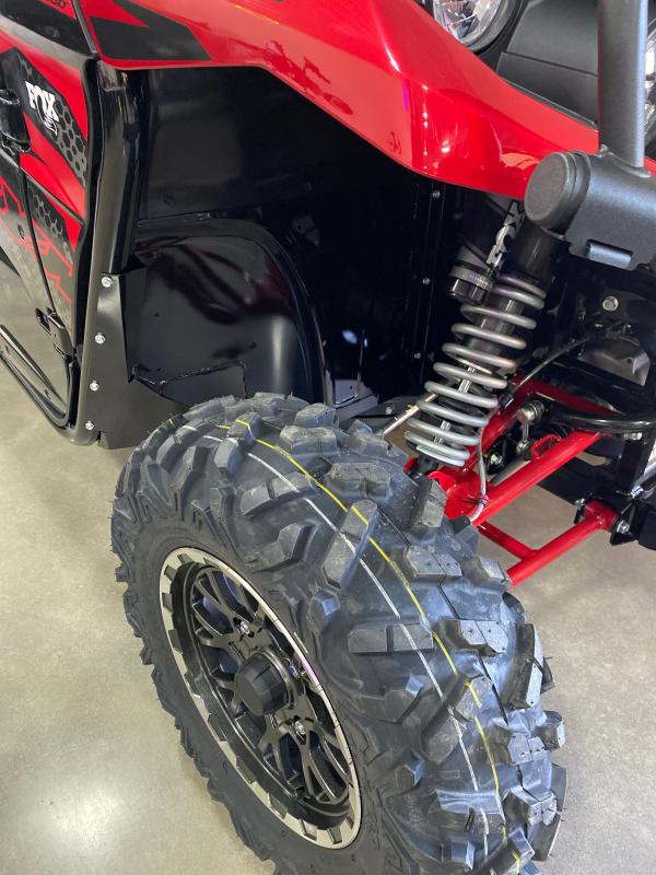 2022 Kawasaki Teryx S LE W/ brush guard & rear bumper Near Me