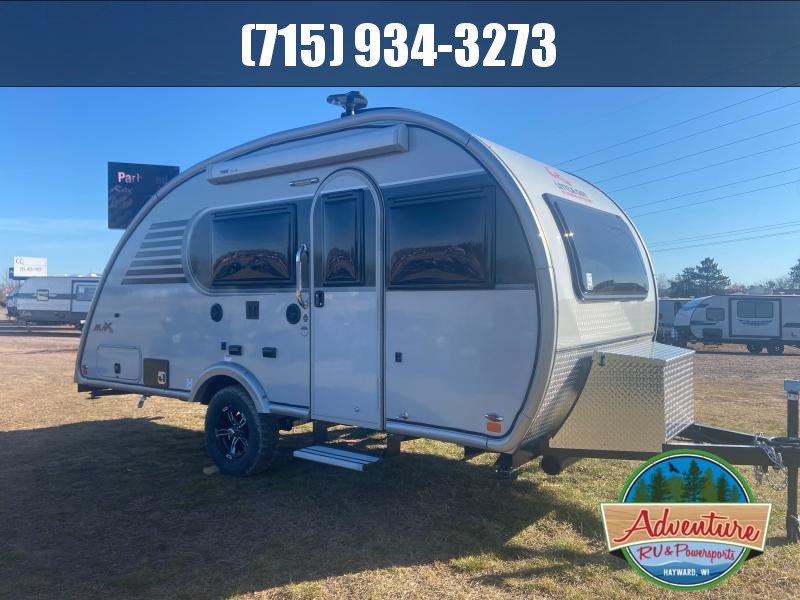 2023 Little Guy Worldwide LG MAX Travel Trailer 2023 Little Guy Worldwide LG MAX Travel Trailer