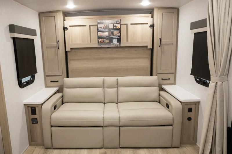 new Travel Trailers Forest River Flagstaff Micro Lite for sale, in Hayward, WI Thumbnail 18