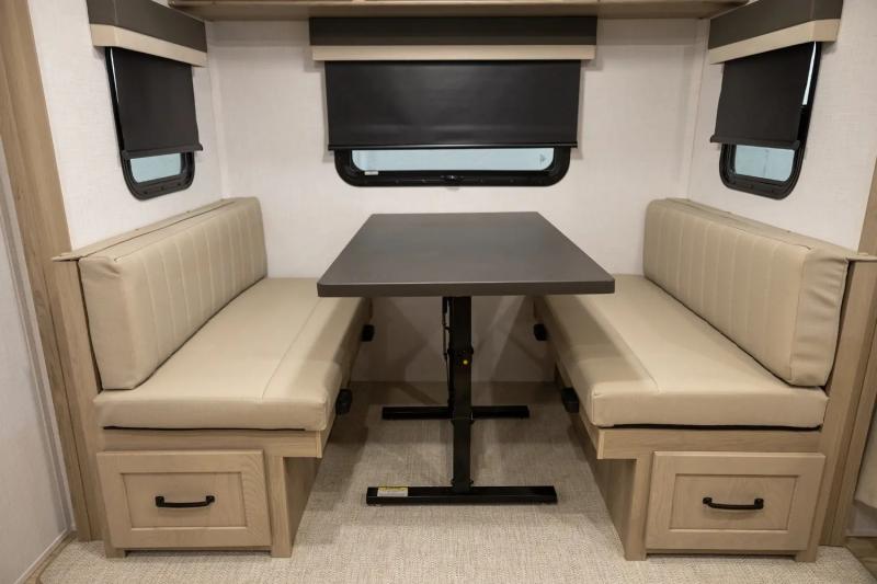 new Travel Trailers Forest River Flagstaff Micro Lite for sale, in Hayward, WI Thumbnail 9