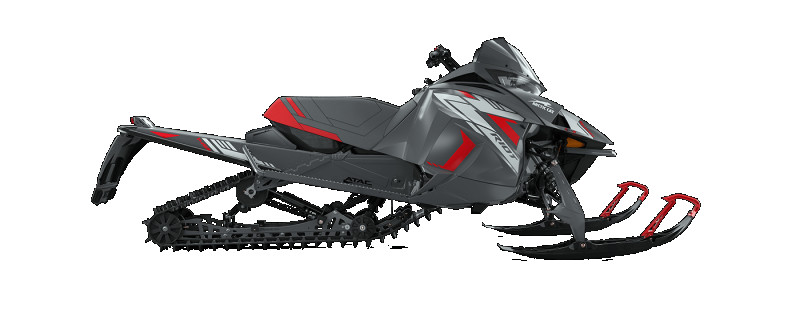 2022 Arctic Cat Riot 8000 With Atac Adventure Rv And Powersports Hayward Wi Near Superior Wi 2022 Zr 7000 Map Sensor