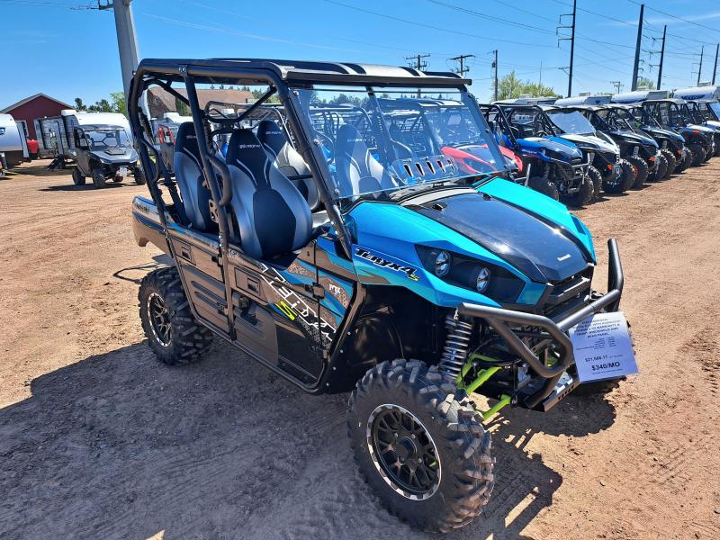 kawasaki teryx dealer