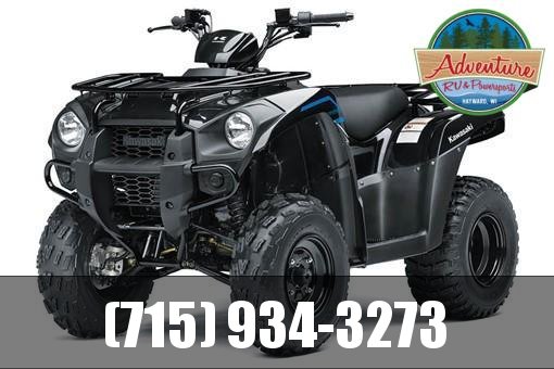 2021 Kawasaki Brute Force 300 ATV 2021 Kawasaki Brute Force 300 ATV