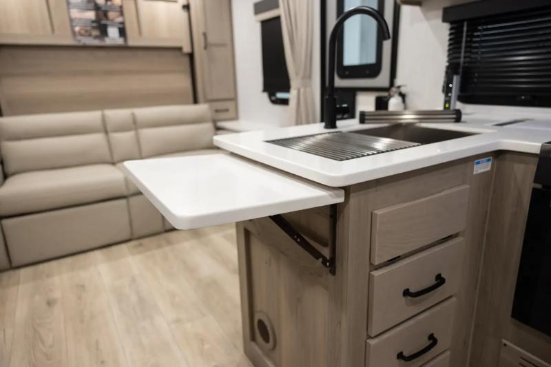 new Travel Trailers Forest River Flagstaff Micro Lite for sale, in Hayward, WI Thumbnail 10