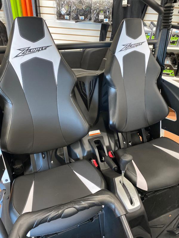 2022 CFMOTO ZFORCE 800 TRAIL SERVICE MANUAL PDF FREE DOWNLOAD visual data 8