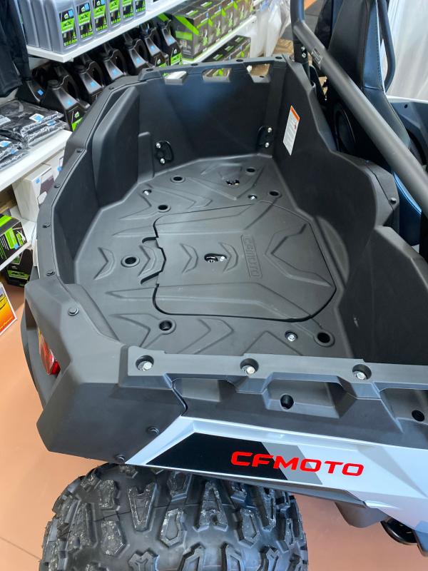 2022 CFMOTO ZFORCE 800 TRAIL SERVICE MANUAL PDF FREE DOWNLOAD visual data 6