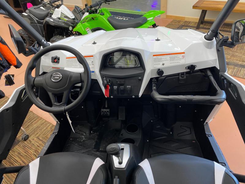 2022 CFMOTO ZFORCE 800 TRAIL SERVICE MANUAL PDF FREE DOWNLOAD visual data 7