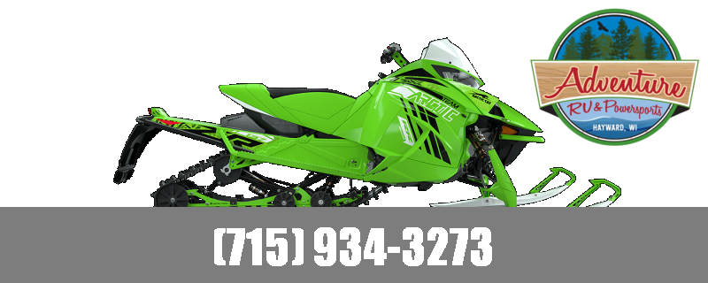 2022 Arctic Cat ZR 8000 RR 2022 Arctic Cat ZR 8000 RR