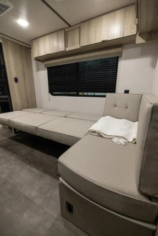 new Travel Trailers Forest River Salem FSX for sale, in Hayward, WI Thumbnail 6