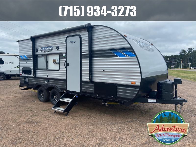 2022 Forest River 171RBXL Salem Cruise Lite 2022 Forest River 171RBXL Salem Cruise Lite