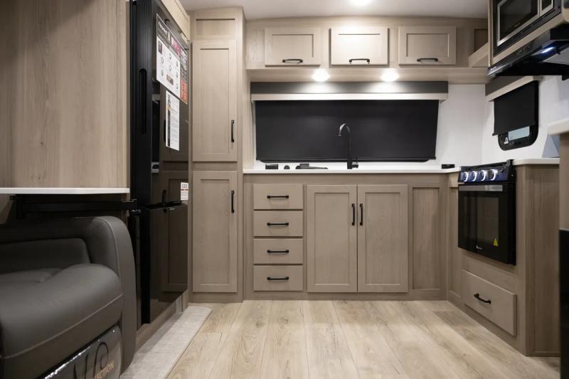 new Travel Trailers Forest River Flagstaff Micro Lite for sale, in Hayward, WI Thumbnail 13