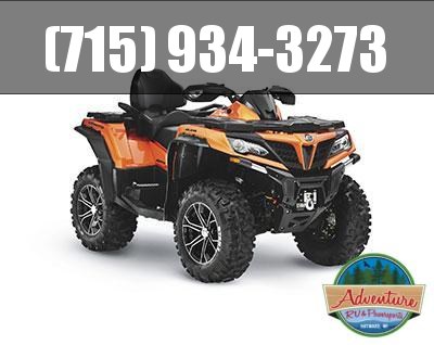 2021 CF MOTO 800 CFORCE 800 XC 2021 CF MOTO 800 CFORCE 800 XC