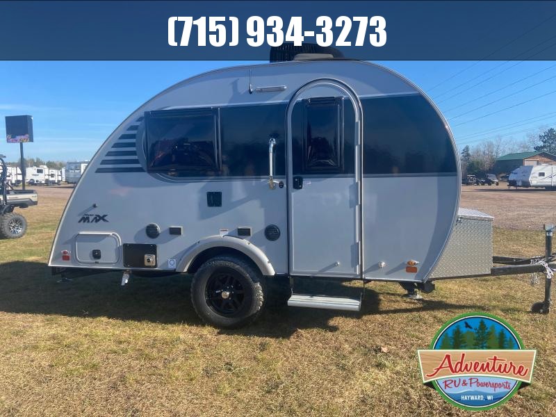 2023 Little Guy Worldwide MINI MAX Travel Trailer 2023 Little Guy Worldwide MINI MAX Travel Trailer