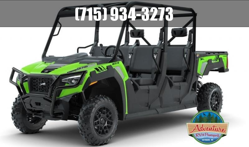 2023 Arctic Cat Prowler PRO CREW Utility Side-by-Side (UTV) 2023 Arctic Cat Prowler PRO CREW Utility Side-by-Side (UTV)