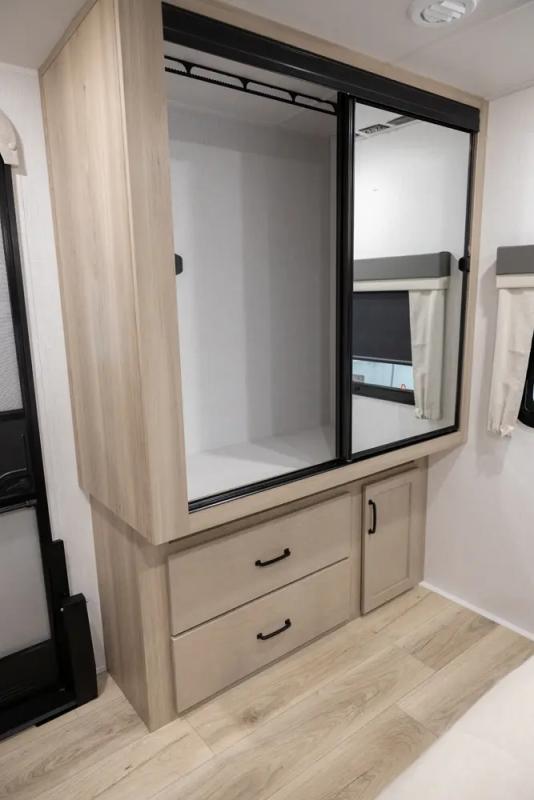 new Travel Trailers Forest River Flagstaff Micro Lite for sale, in Hayward, WI Thumbnail 8