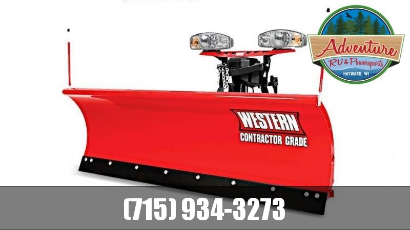 2021 Western Snow Plows PRO PLUS 8' 2021 Western Snow Plows PRO PLUS 8'