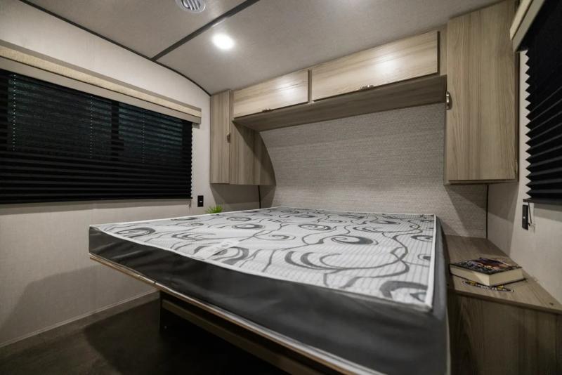 new Travel Trailers Forest River Salem FSX for sale, in Hayward, WI Thumbnail 2
