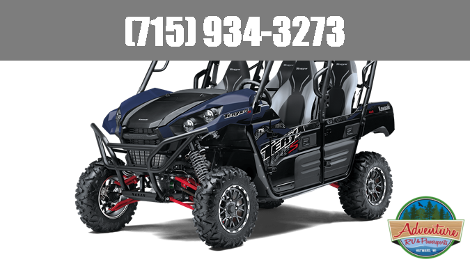 2024 Kawasaki TERYX 4 S LE 2024 Kawasaki TERYX 4 S LE 1698954241