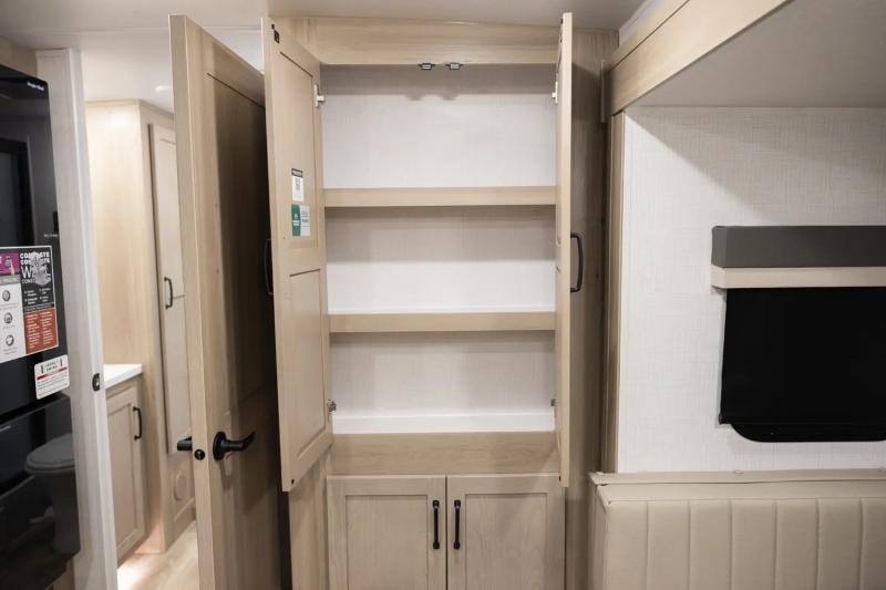 new Travel Trailers Forest River Flagstaff Micro Lite for sale, in Hayward, WI Thumbnail 19