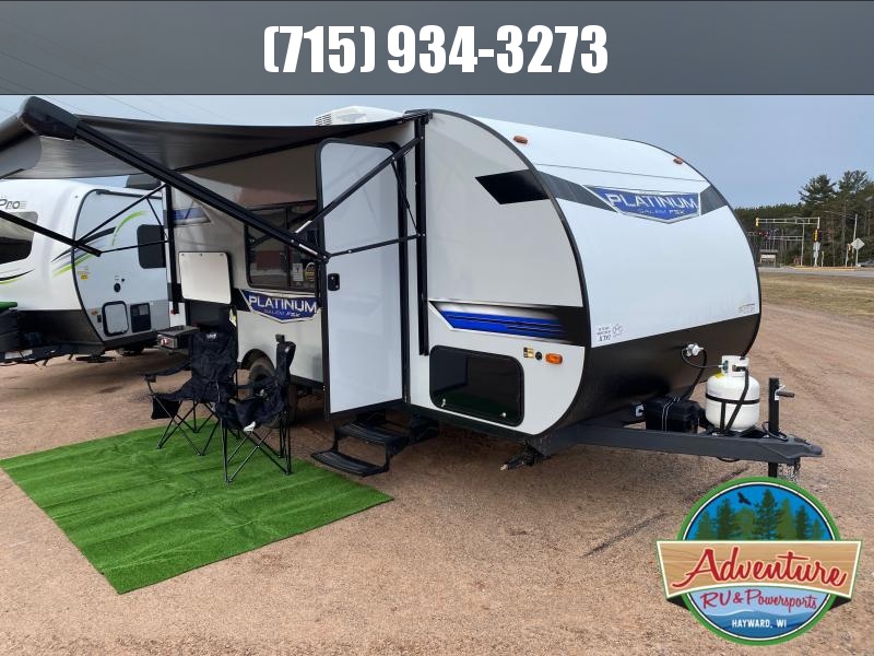2022 Forest River 179DBKX Salem FSX fiberglass with solar package, leveling package, power package 2022 Forest River 179DBKX Salem FSX fiberglass with solar package, leveling package, power package