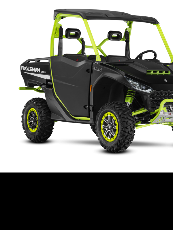 2022 Segway UT 10X Sport SidebySide Near Me