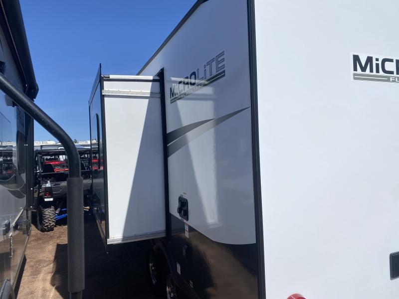 new Travel Trailers Forest River Flagstaff Micro Lite for sale, in Hayward, WI Thumbnail 2