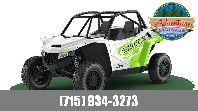 2021 Arctic Cat WILDCAT XX 2021 Arctic Cat WILDCAT XX