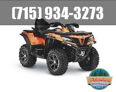 2022 CF MOTO 800 XC ATV 2022 CF MOTO 800 XC ATV