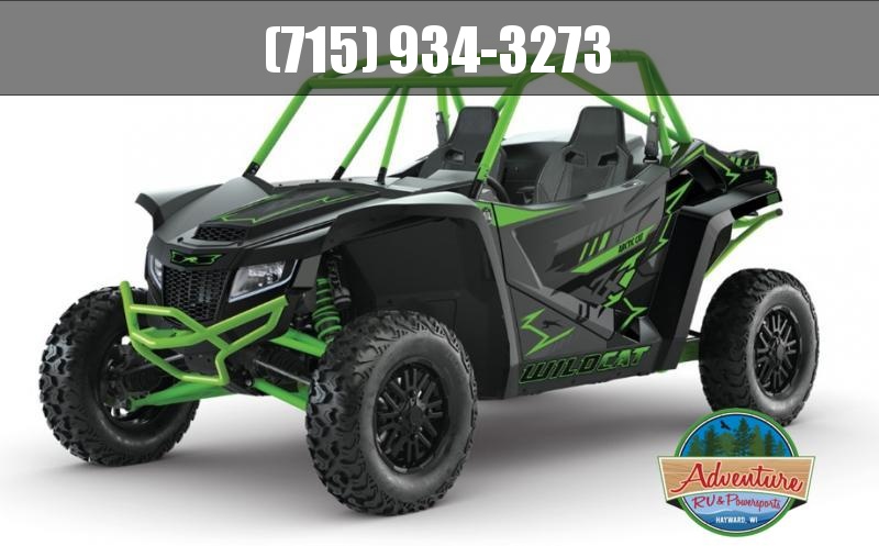 2022 Arctic Cat Wildcat XX LTD 2022 Arctic Cat Wildcat XX LTD