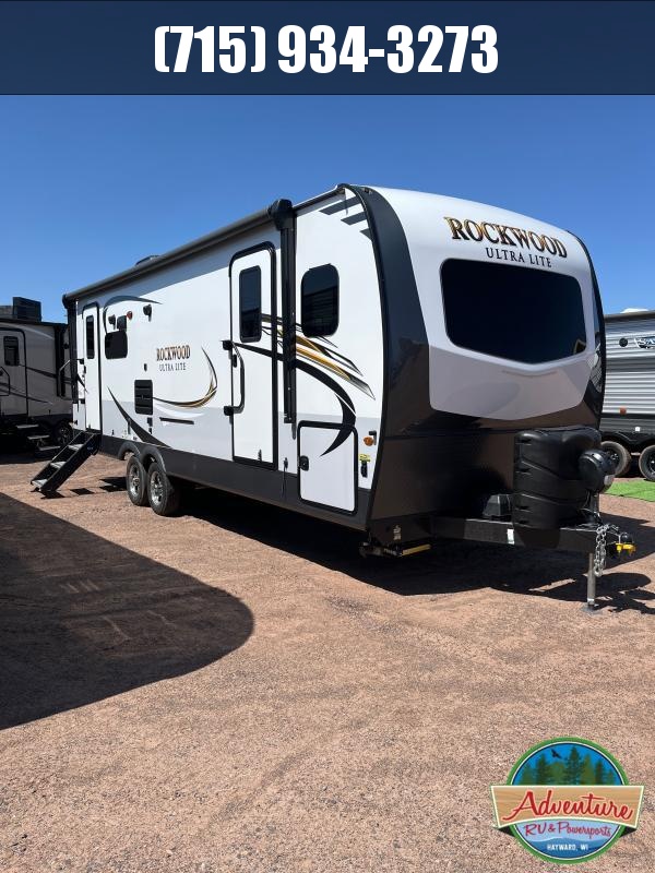 2021 Forest River 2604SW Travel Trailer 2021 Forest River 2604SW Travel Trailer
