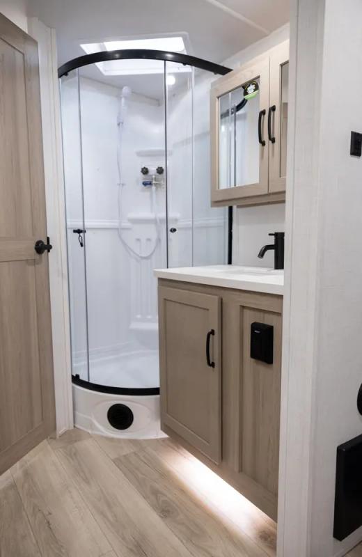 new Travel Trailers Forest River Flagstaff Micro Lite for sale, in Hayward, WI Thumbnail 16