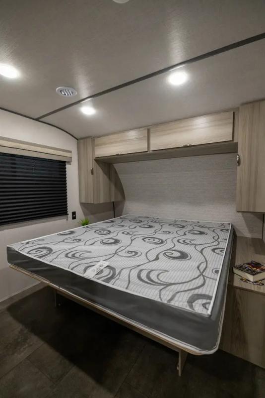 new Travel Trailers Forest River Salem FSX for sale, in Hayward, WI Thumbnail 4