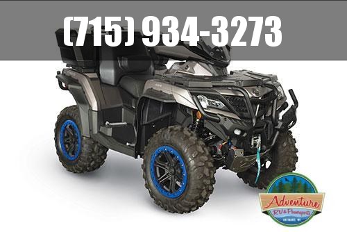 2022 CF MOTO 1000 OVERLAND 2022 CF MOTO 1000 OVERLAND