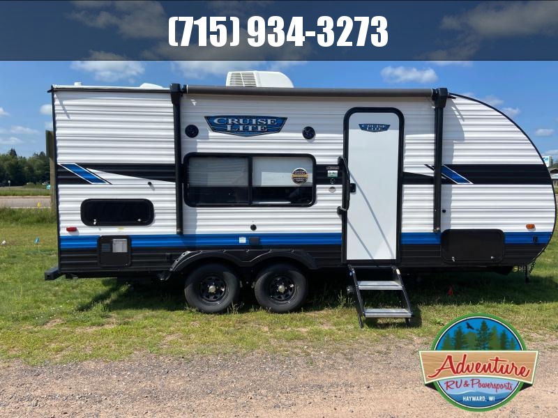 2023 Forest River 171RBXL Salem Cruise Lite 2023 Forest River 171RBXL Salem Cruise Lite