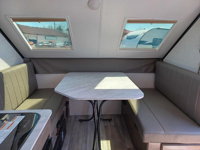 new Travel Trailers Forest River Flagstaff Hard Side for sale, in Hayward, WI Thumbnail 8