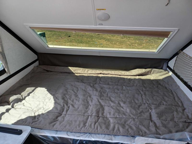 new Travel Trailers Forest River Flagstaff Hard Side for sale, in Hayward, WI Thumbnail 7