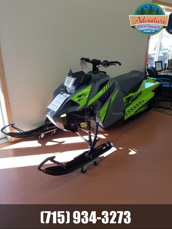 2021 Arctic Cat Blast ZR 4000 2021 Arctic Cat Blast ZR 4000