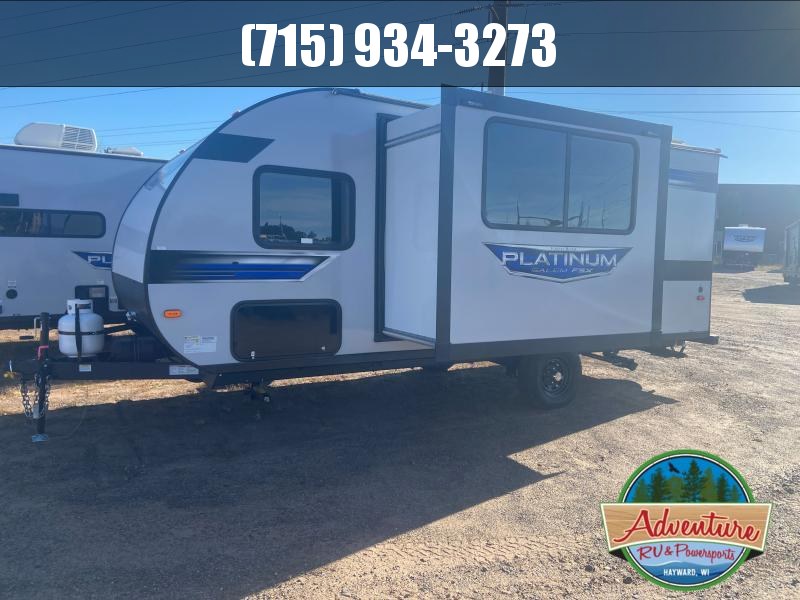 2023 Forest River 178BHSK Salem FSX Adventure RV and Powersports