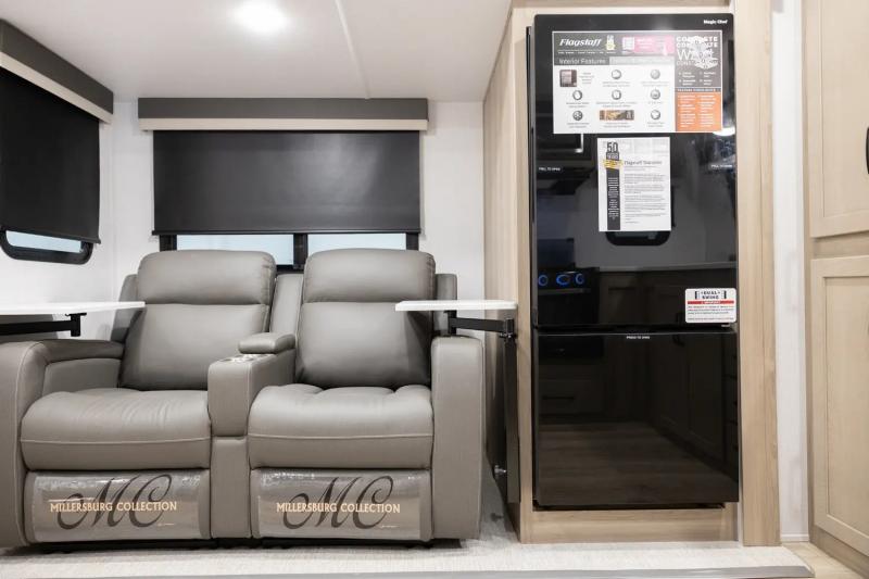 new Travel Trailers Forest River Flagstaff Micro Lite for sale, in Hayward, WI Thumbnail 17