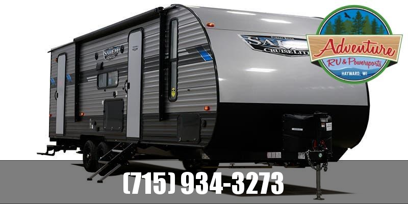 2022 Forest River Salem Cruise Lite 263BHXL Travel Trailer RV 2022 Forest River Salem Cruise Lite 263BHXL Travel Trailer RV