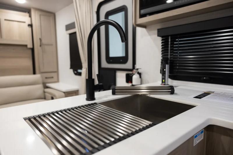 new Travel Trailers Forest River Flagstaff Micro Lite for sale, in Hayward, WI Thumbnail 13