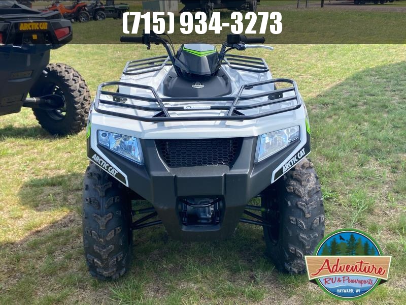 2022 Arctic Cat ALTERRA 450 ATV 2022 Arctic Cat ALTERRA 450 ATV