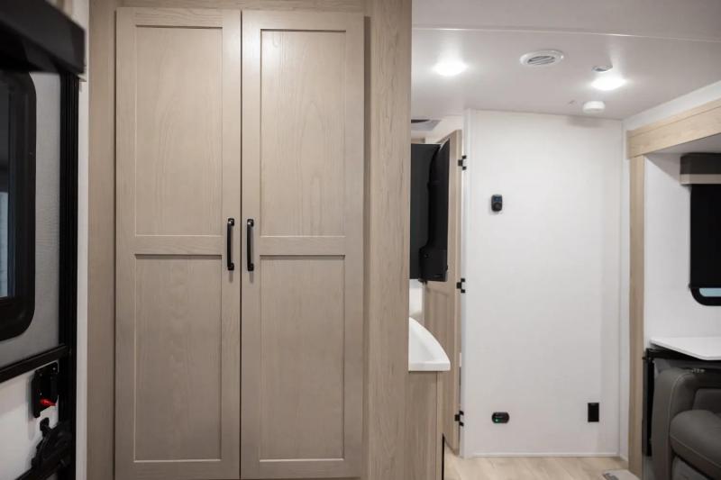 new Travel Trailers Forest River Flagstaff Micro Lite for sale, in Hayward, WI Thumbnail 10