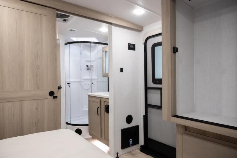 new Travel Trailers Forest River Flagstaff Micro Lite for sale, in Hayward, WI Thumbnail 14