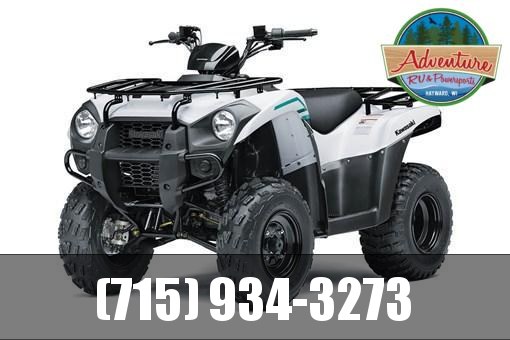 2022 Kawasaki Brute Force 300 ATV 2022 Kawasaki Brute Force 300 ATV