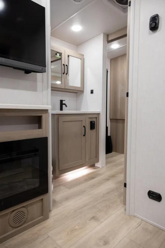new Travel Trailers Forest River Flagstaff Micro Lite for sale, in Hayward, WI Thumbnail 12