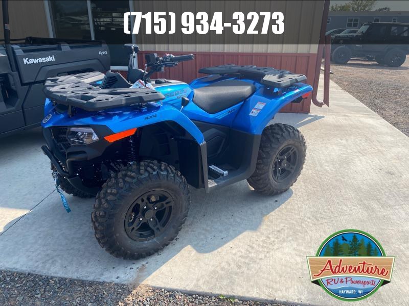 2022 CF MOTO CFORCE 500 2022 CF MOTO CFORCE 500